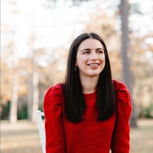 Meet your Posher, Isabella